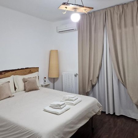 Saint George'S House Bari Daire Dış mekan fotoğraf