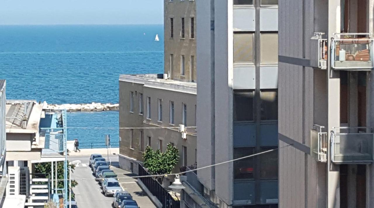 Saint George'S House Bari Daire Dış mekan fotoğraf