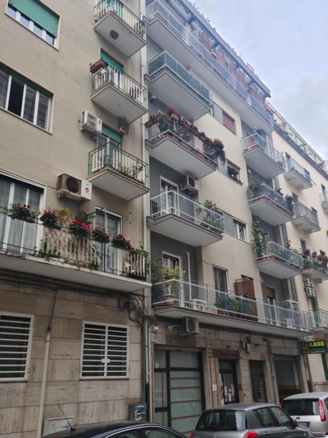 Saint George'S House Bari Daire Dış mekan fotoğraf