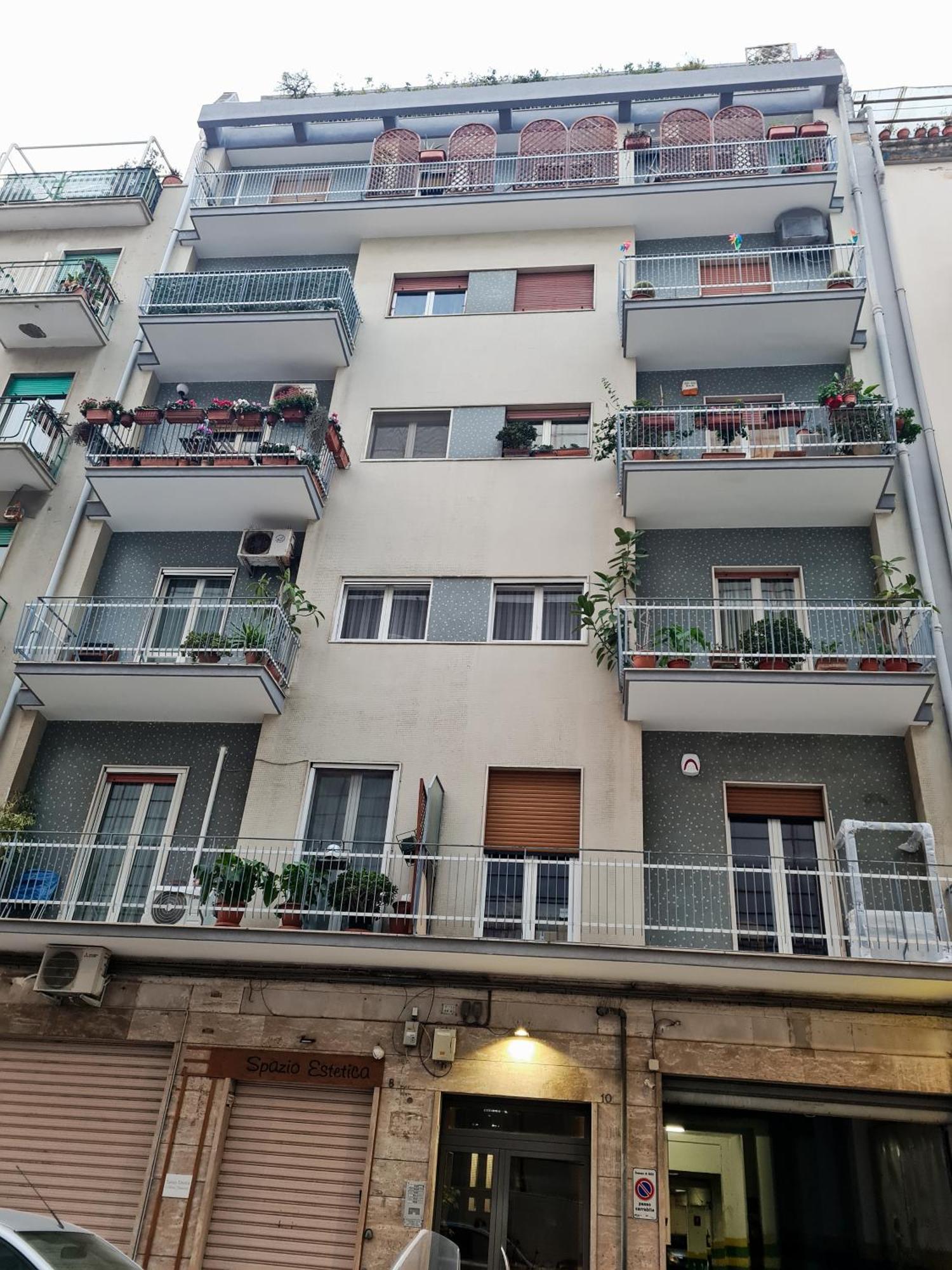 Saint George'S House Bari Daire Oda fotoğraf