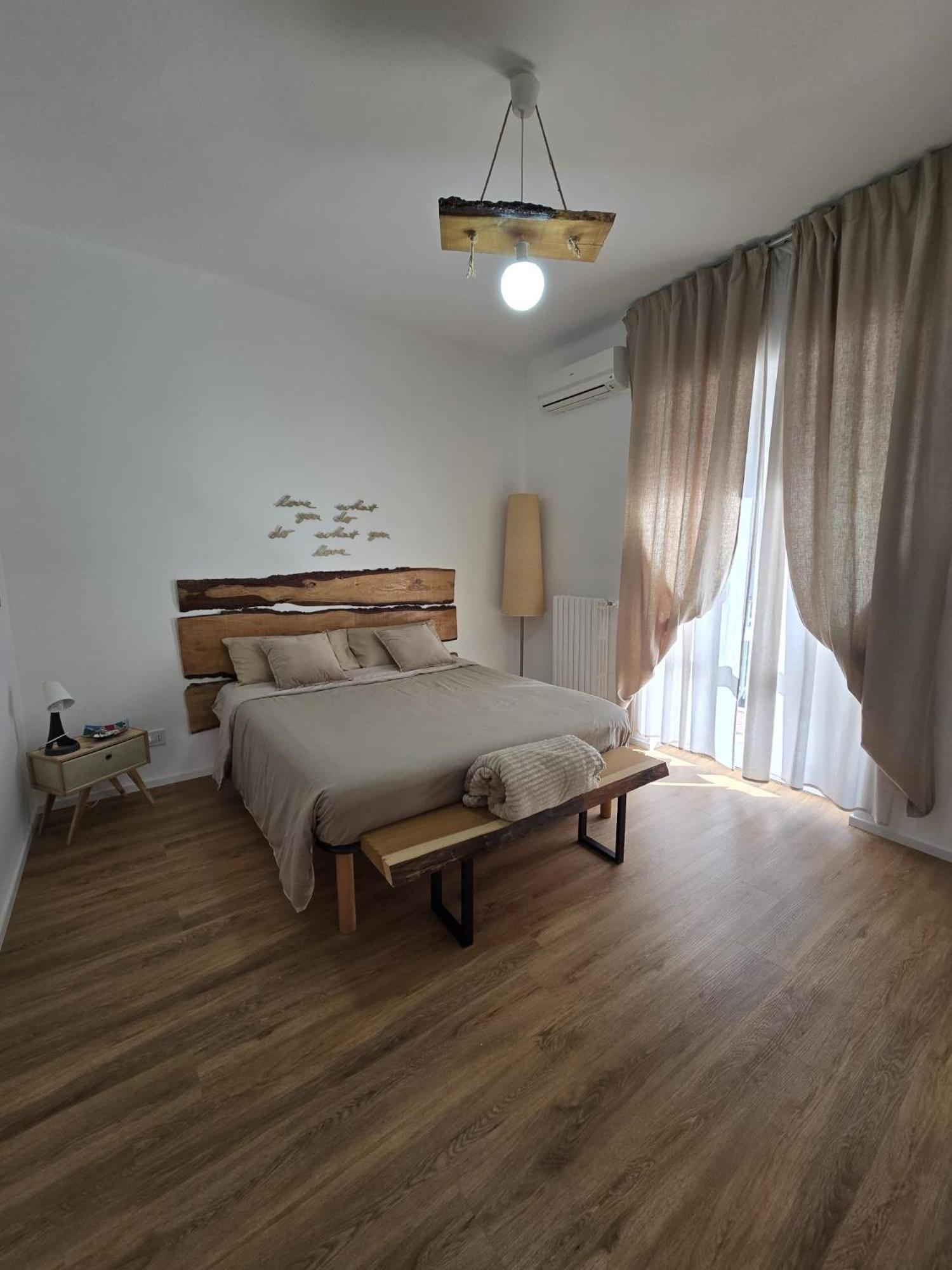 Saint George'S House Bari Daire Dış mekan fotoğraf