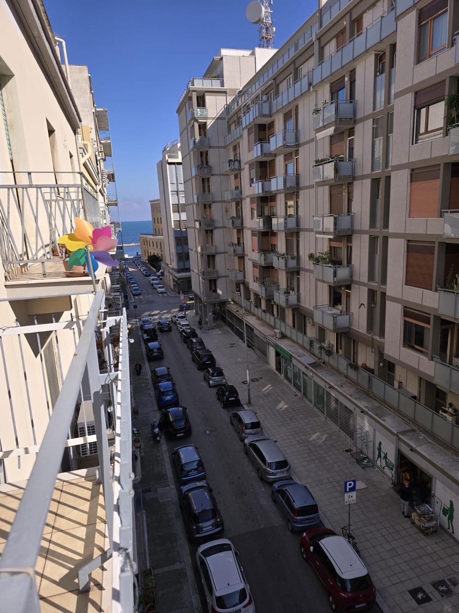 Saint George'S House Bari Daire Dış mekan fotoğraf